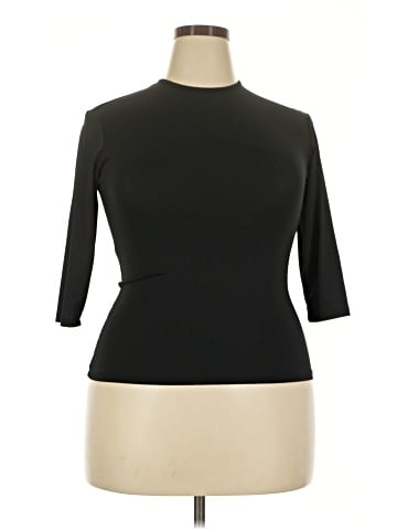 Kikiriki 3/4 Sleeve T-Shirt (view 1)