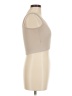 Pro-fit Tan Tank Top Size M - photo 4