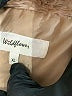 Assorted Brands 100% Polyester Brown Faux Fur Vest Size XL - photo 6