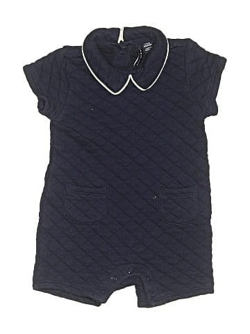 Janie and Jack Short Sleeve Outfit (view 1)