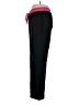 Silverwear 100% Polyester Color Block Black Track Pants Size XL - photo 5