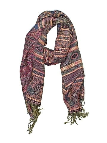 Pashmina Scarf (view 1)