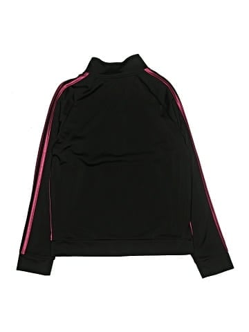 Adidas Track Jacket (view 2)