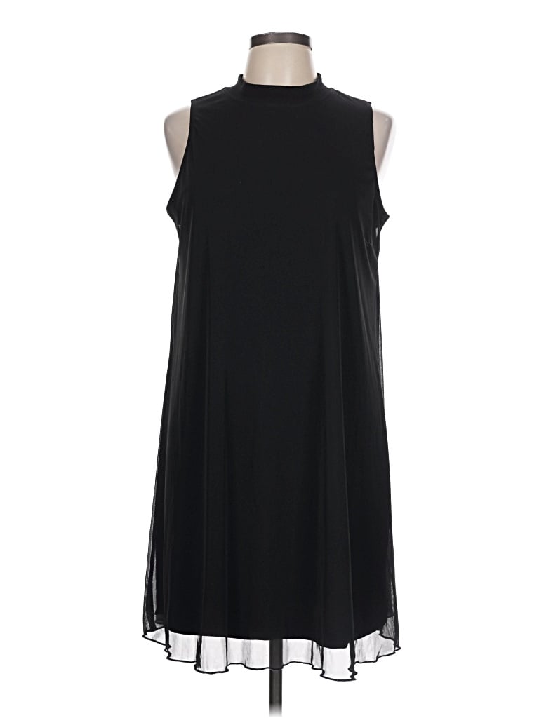 Pre-owned Annalee + Hope Casual Dress In Black