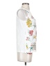 NY&C 100% Polyester White Sleeveless Blouse Size S - photo 4