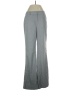 Assorted Brands Chevron-herringbone Gray Dress Pants Size 2 - photo 1