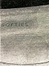 Softies Silver Short Sleeve T-Shirt Size M - photo 7