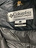 Columbia 100% Polyester Teal Snow Jacket Size L - photo 6