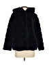 Apparis 100% Polyester Black Coat Size S - photo 1