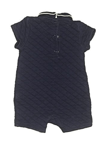 Janie and Jack Short Sleeve Outfit (view 2)