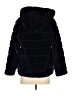 Apparis 100% Polyester Black Coat Size S - photo 2