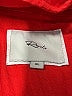 Rails 100% Cotton Red Long Sleeve Button-Down Shirt Size XL - photo 7