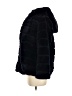 Apparis 100% Polyester Black Coat Size S - photo 5