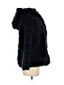 Apparis 100% Polyester Black Coat Size S - photo 4
