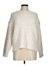 Ann Taylor LOFT Ivory Pullover Sweater Size M - photo 1