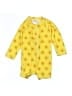 Hanna Andersson Yellow Rash Guard Size 18-24 mo - photo 1