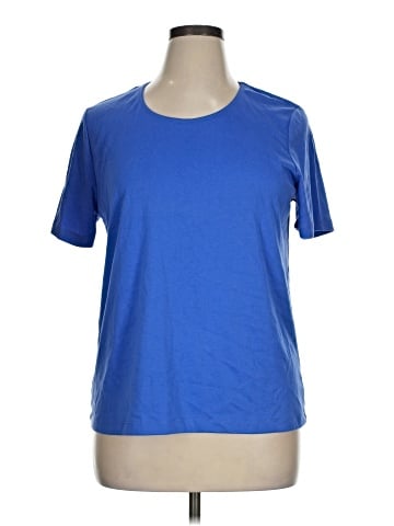 Rebecca Malone Active T-Shirt (view 1)