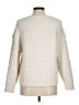 Ann Taylor LOFT Ivory Pullover Sweater Size M - photo 2