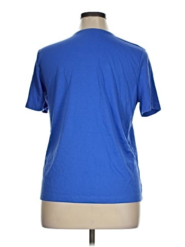 Rebecca Malone Active T-Shirt (view 2)
