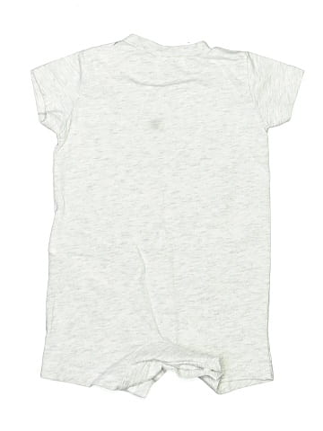 Nike Short Sleeve Onesie (view 2)