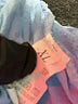 Unbranded Blue Track Pants Size XL - photo 4