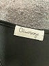 Olsenboye Solid Black Casual Dress Size L (estimated) - photo 7