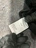 Unbranded Black Casual Pants Size L - photo 8