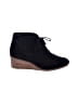 Dr. Scholl's Black Wedges Size 11 - photo 1