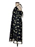 Allegra K 100% Polyester Black Cocktail Dress Size S - photo 5