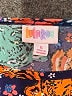 Lularoe Paisley Blue Dress Size 6 - photo 3