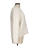 Ann Taylor LOFT Ivory Pullover Sweater Size M - photo 4