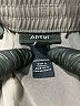 Apt. 9 100% Polyester Solid Gray Casual Skirt Size L - photo 4