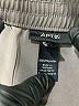 Apt. 9 100% Polyester Solid Gray Casual Skirt Size L - photo 6