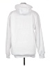 Assorted Brands 100% Polyester White Zip Up Hoodie Size XL - photo 2