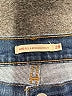 Levi's Hearts Blue Jeans Size 28 waist - photo 7