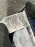 Levi's Hearts Blue Jeans Size 28 waist - photo 8