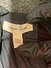 Silence and Noise 100% Polyester Black Sleeveless Top Size L - photo 7