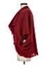 Unbranded Red Poncho One size (estimated) - photo 5