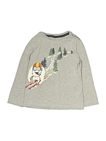 Tommy Bahama Long Sleeve T-Shirt (view 1)