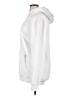 Assorted Brands 100% Polyester White Zip Up Hoodie Size XL - photo 5