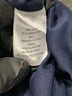Daniel Rainn 100% Polyester Hearts Blue Romper Size M - photo 5