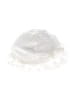 Unbranded White Sun Hat Size Newborn - photo 1