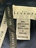 Bill Levkoff 100% Polyester Blue Cocktail Dress Size 8 - photo 4