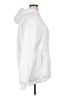 Assorted Brands 100% Polyester White Zip Up Hoodie Size XL - photo 4