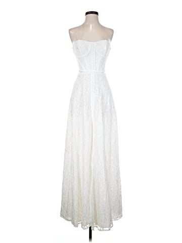 Lulus Cocktail Dress (view 1)