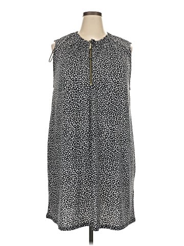 MICHAEL Michael Kors Casual Dress (view 1)