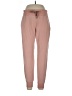 Athleta Pink Casual Pants Size L - photo 1