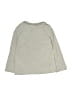 Tommy Bahama Gray Long Sleeve T-Shirt Size 4T - photo 2