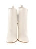 Lulus Ivory Ankle Boots Size 10 - photo 2