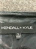 Kendall & Kylie Black Active Pants Size S - photo 4